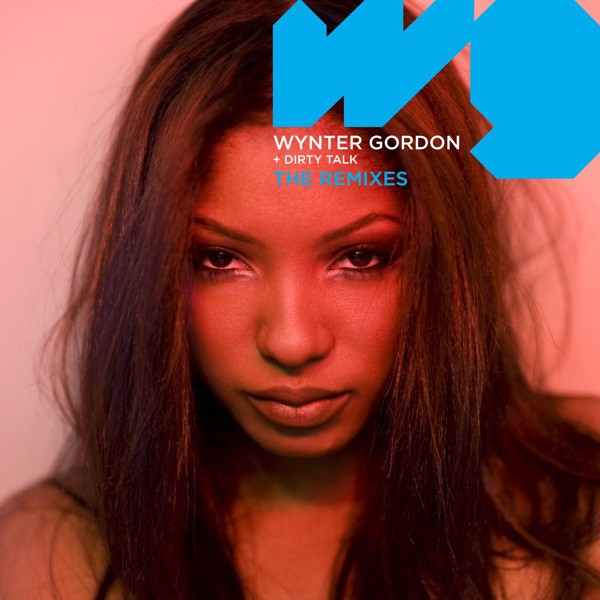 Coverlandia - The #1 Place for Album & Single Cover's: Wynter Gordon ...